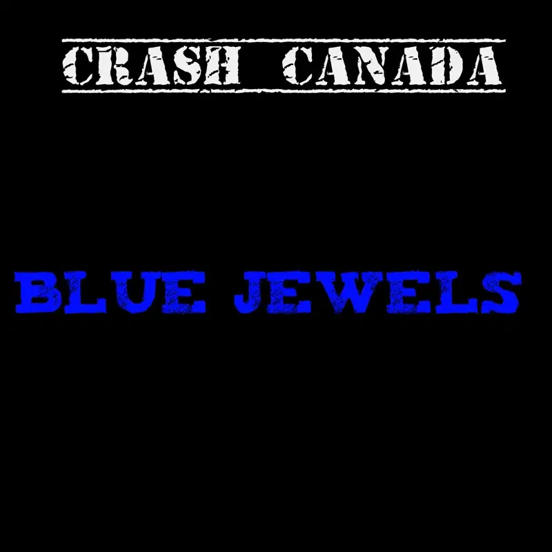 Blue Jewels