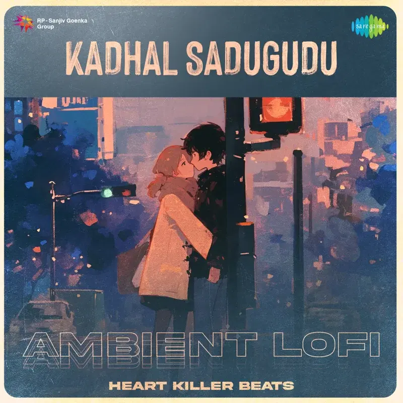 Kadhal Sadugudu