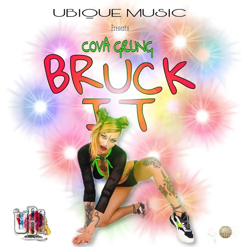 Bruck It