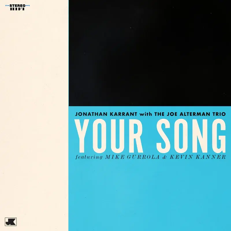 Your Song