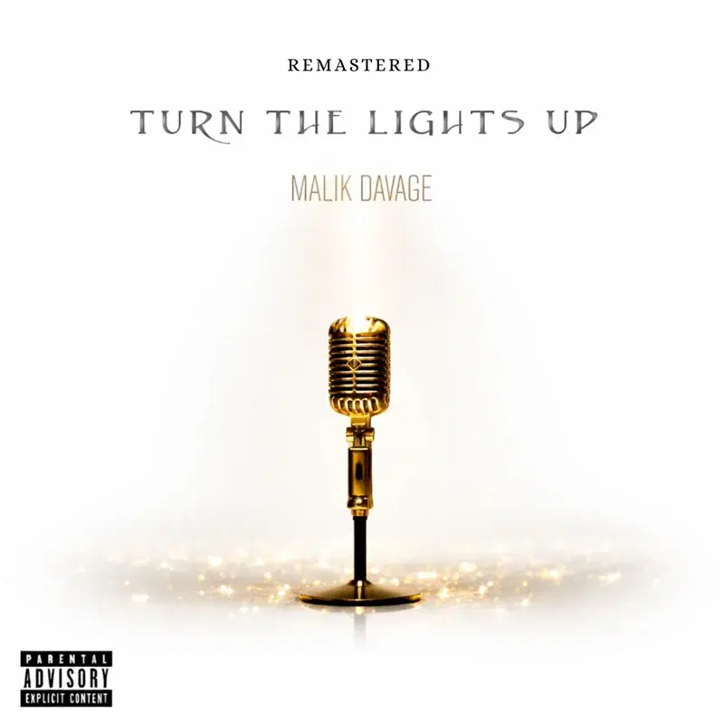 Turn The Lights Up