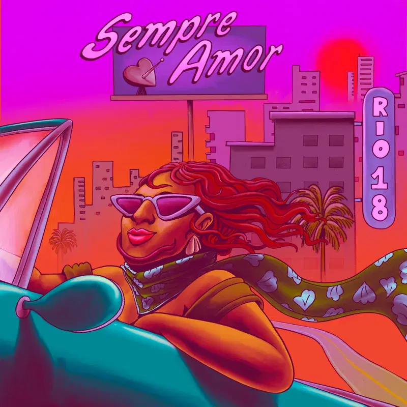 Sempre Amor