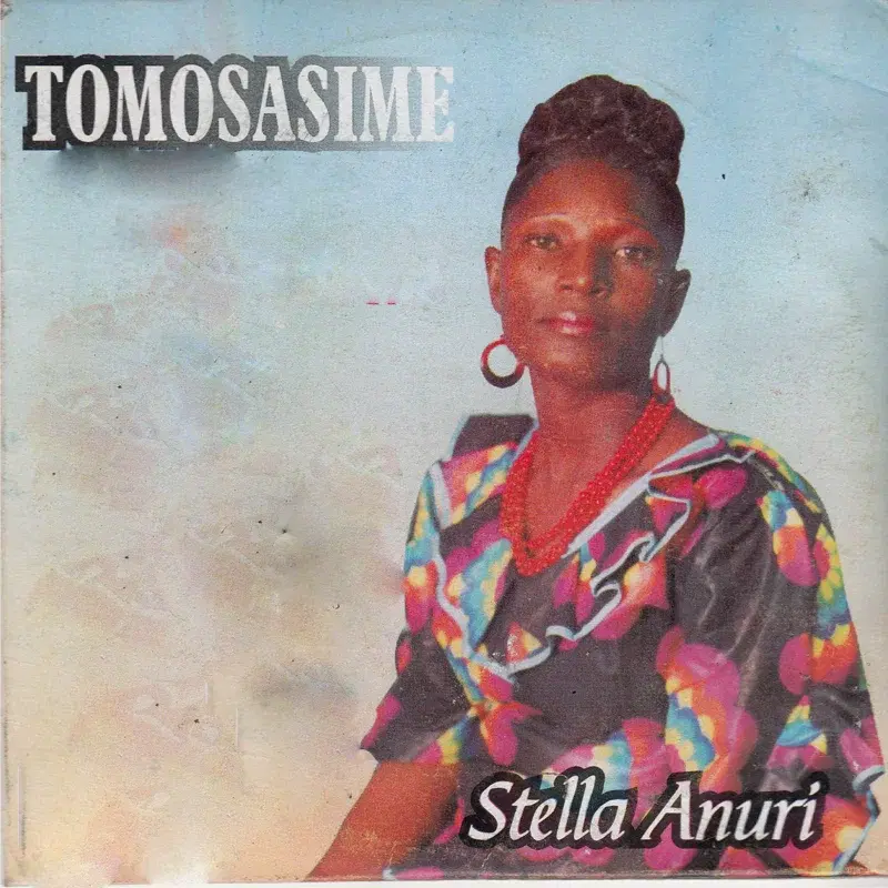 Tomosasime