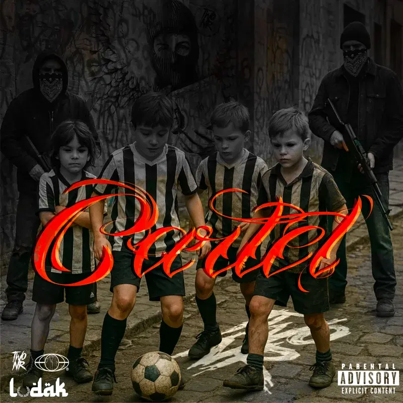 Cover Art