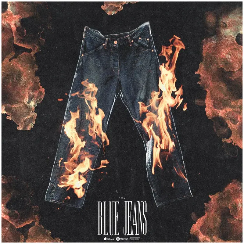 Blue Jeans