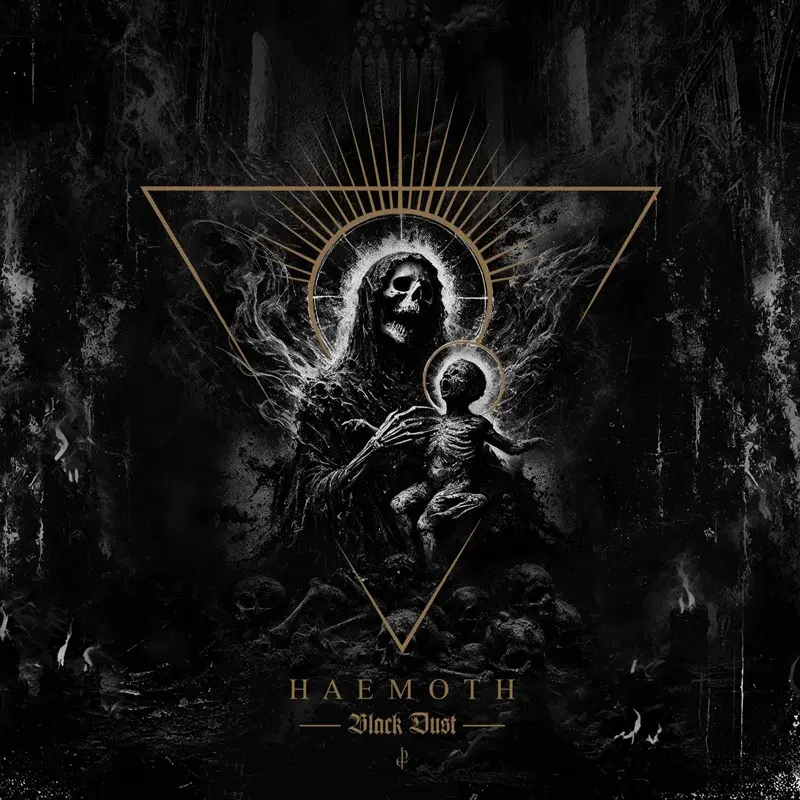 Black Dust