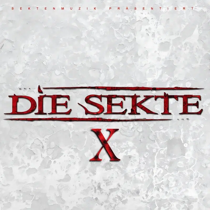 Die Sekte X