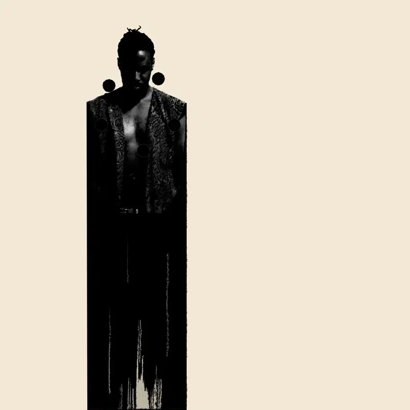 The God Anomaly
