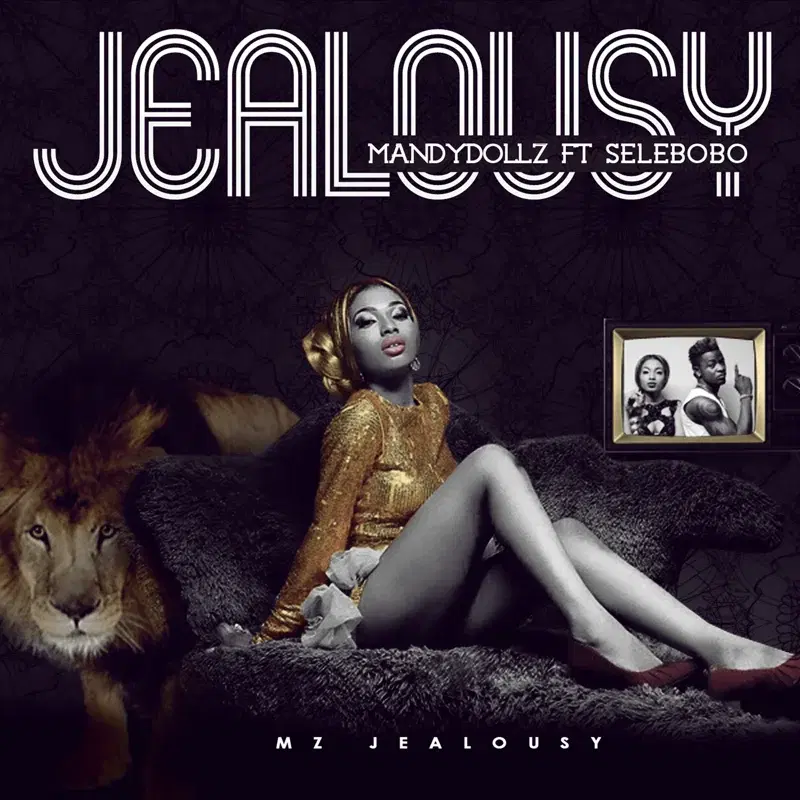 Jealousy