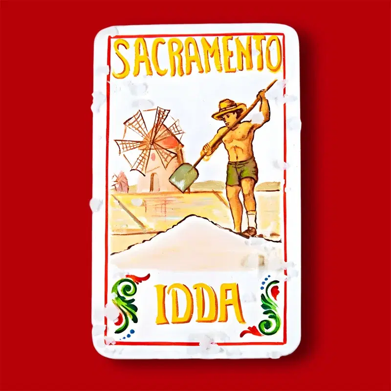 SACRAMENTO
