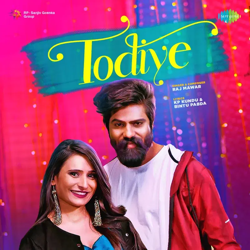 Todiye - Single