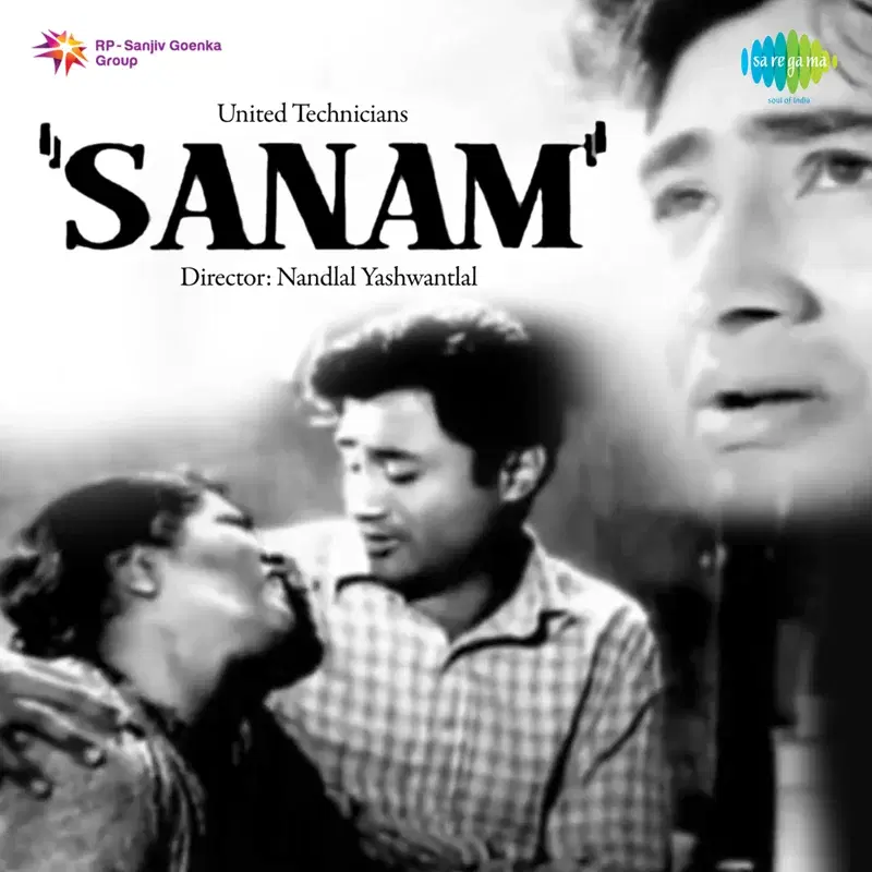 Sanam (Original Motion Picture Soundtrack)
