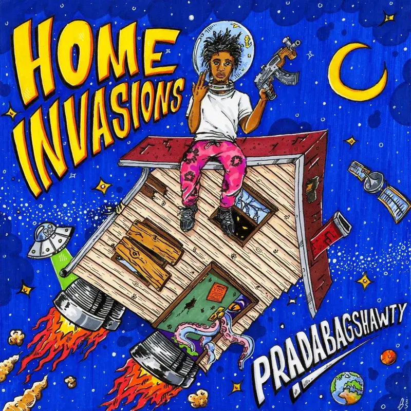 Cover Art