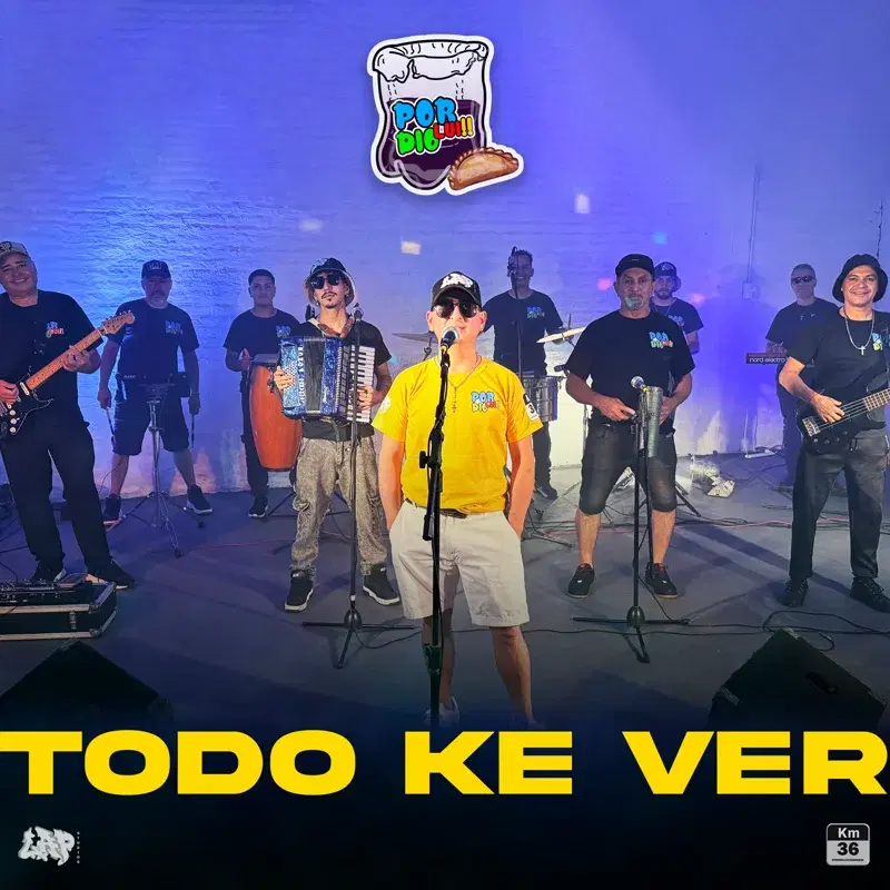 Todo Ke Ver