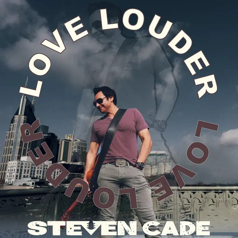 Love Louder