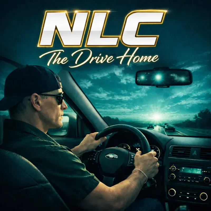 The Drive Home