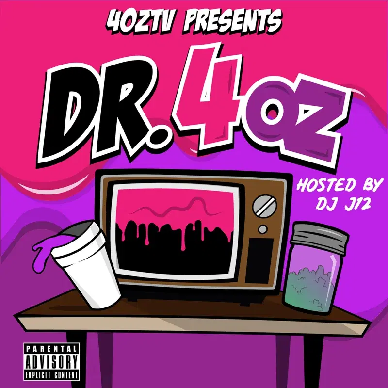 Dr. 4oz