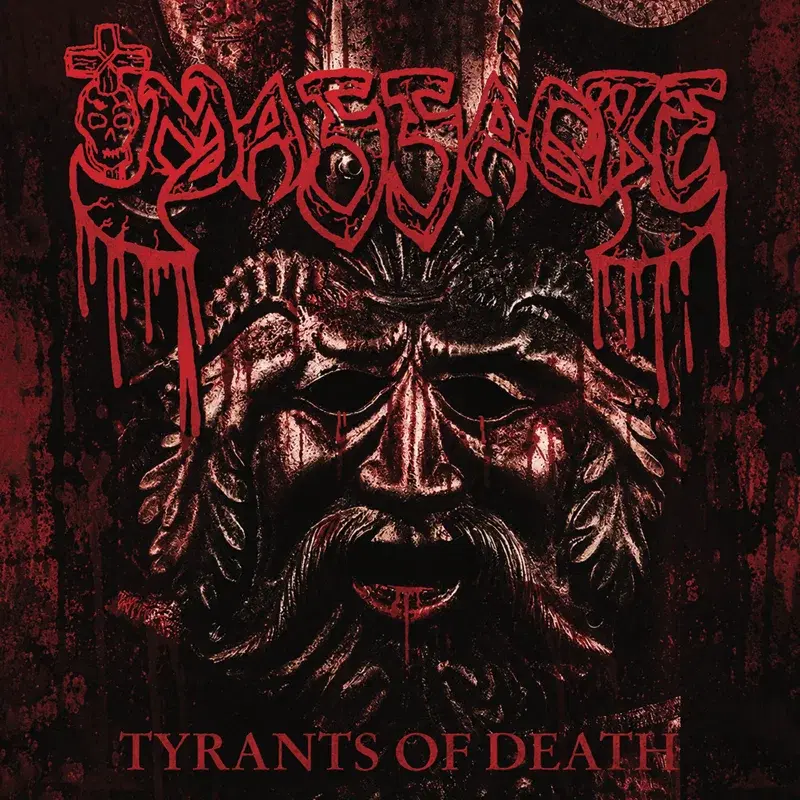 Tyrants of Death