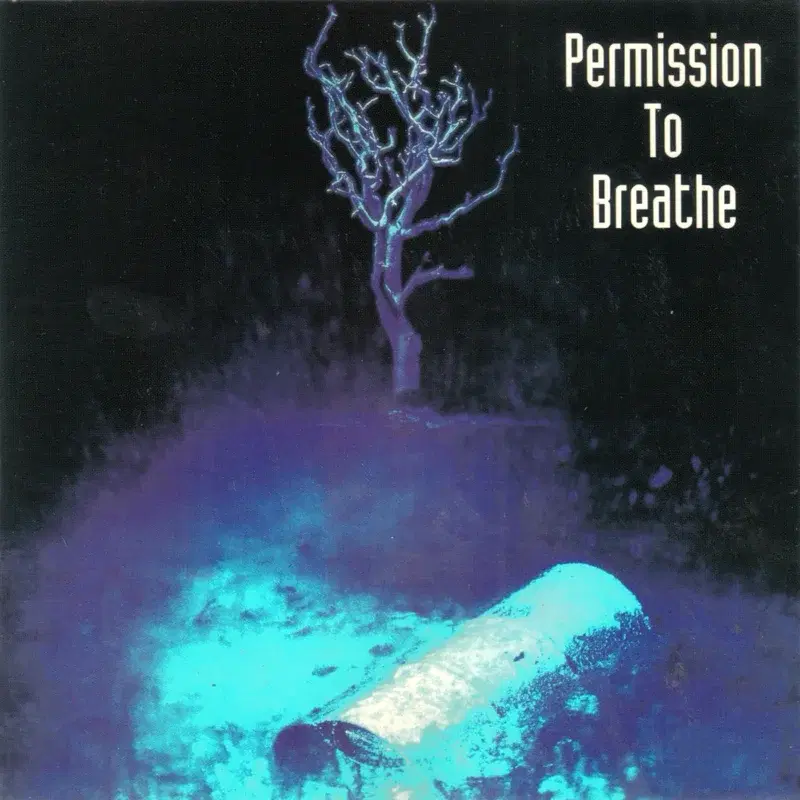 Permission To Breathe