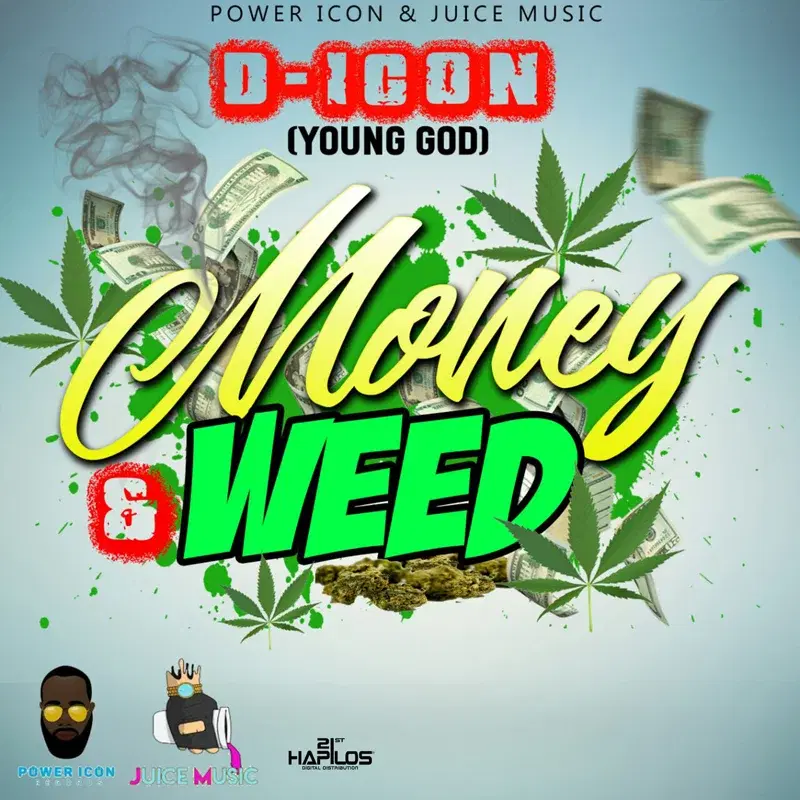 Money & Weed