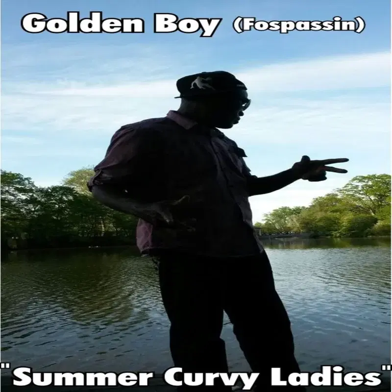 Summer Curvy Ladies