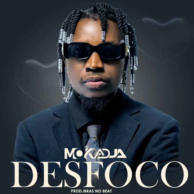 Desfoco