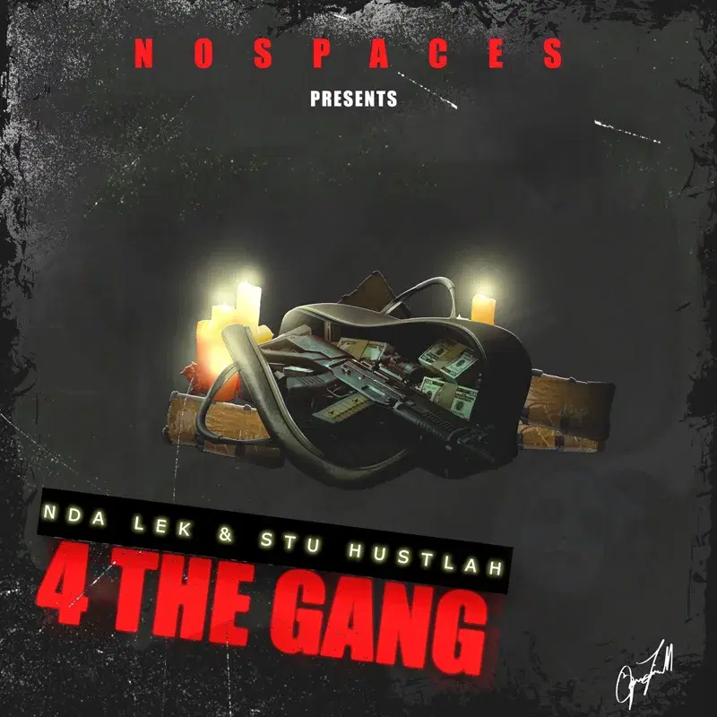 4 the Gang