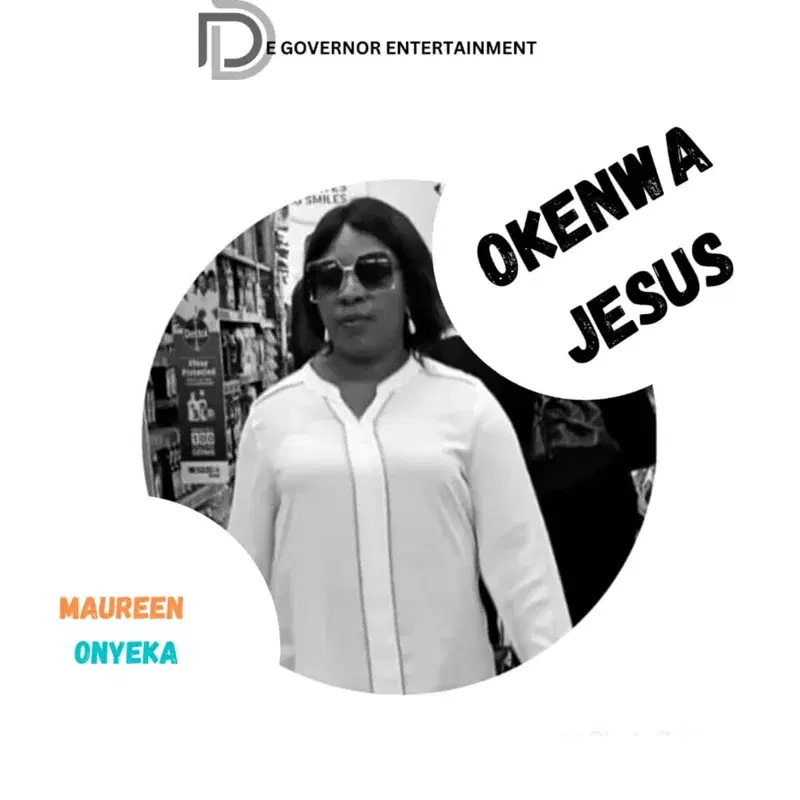 OKENWA JESUS