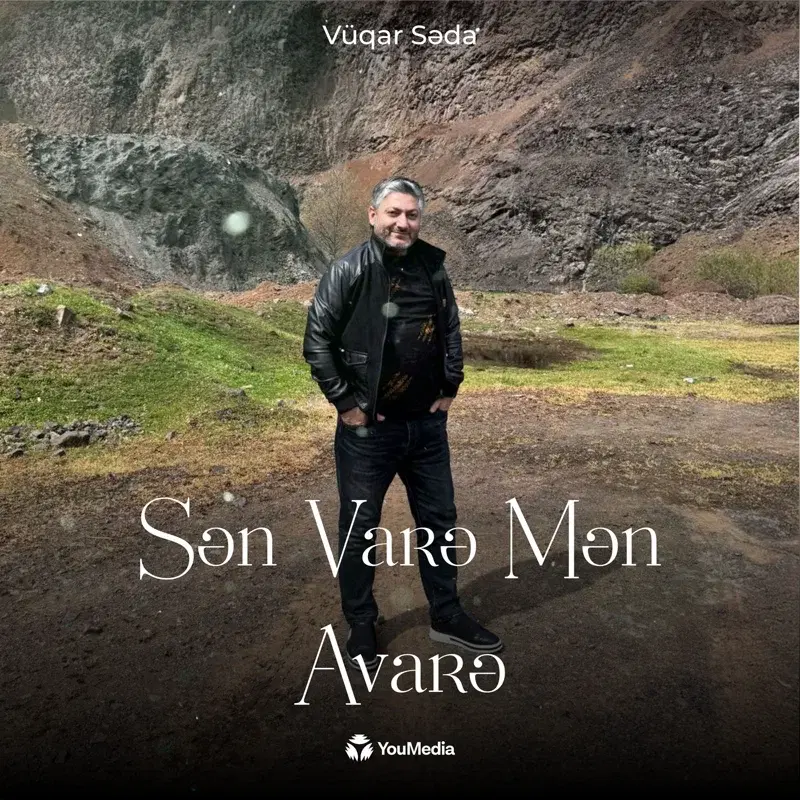 Sən Avarə Mən Avarə