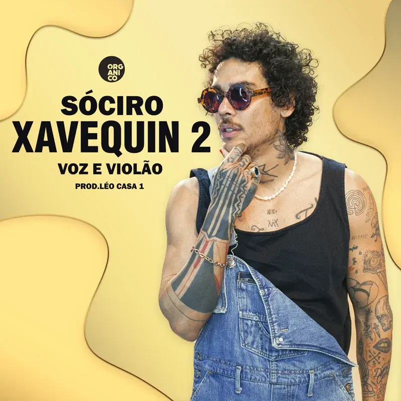 Xavequin 2