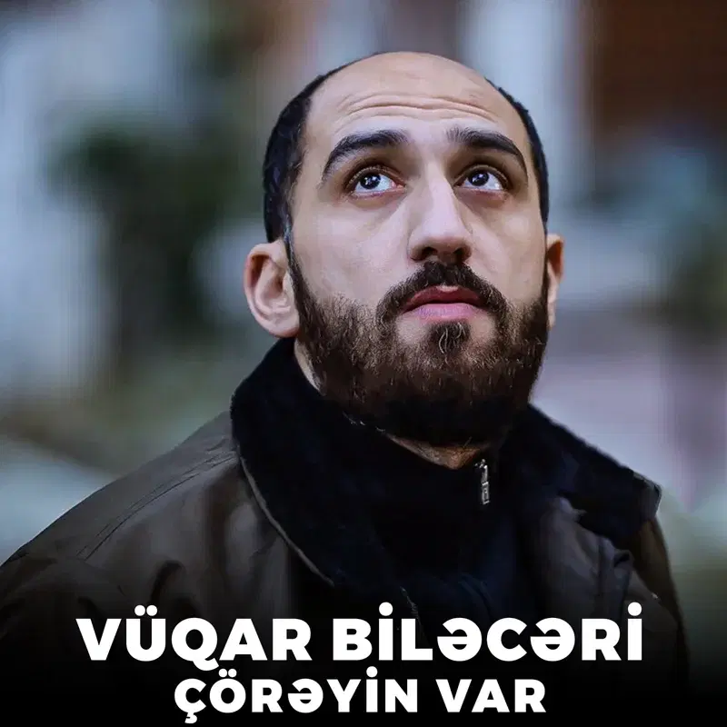 Çörəyin Var