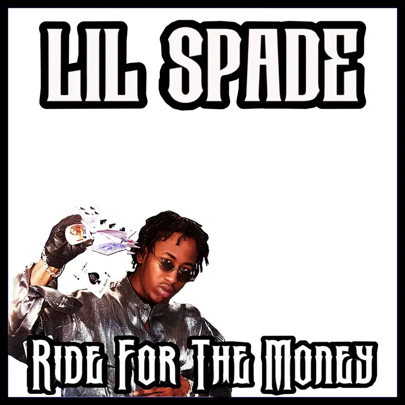 Ride For The Money
