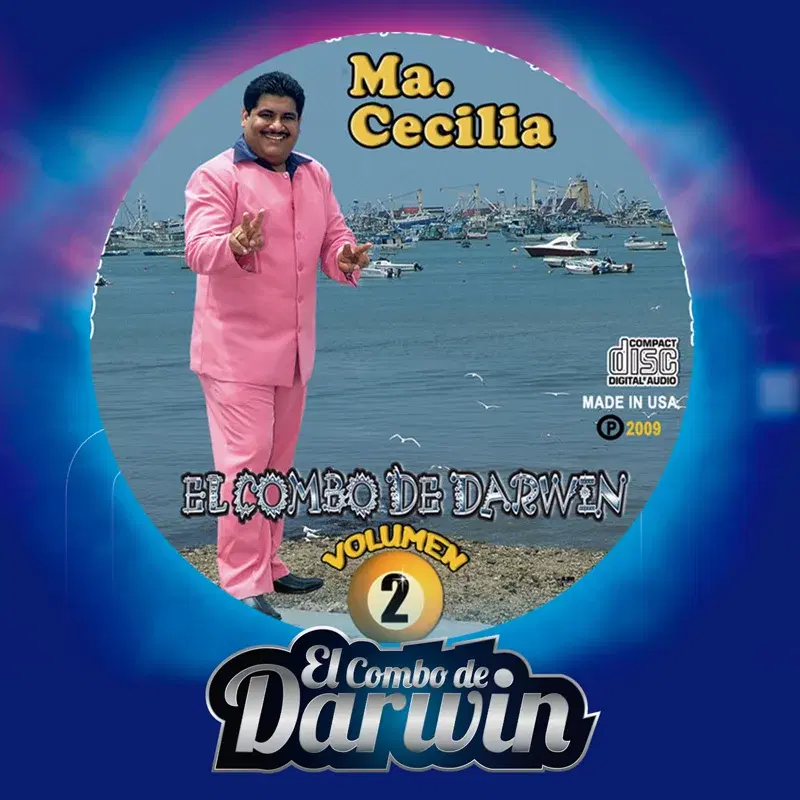 MA CECILIA VOL. 2