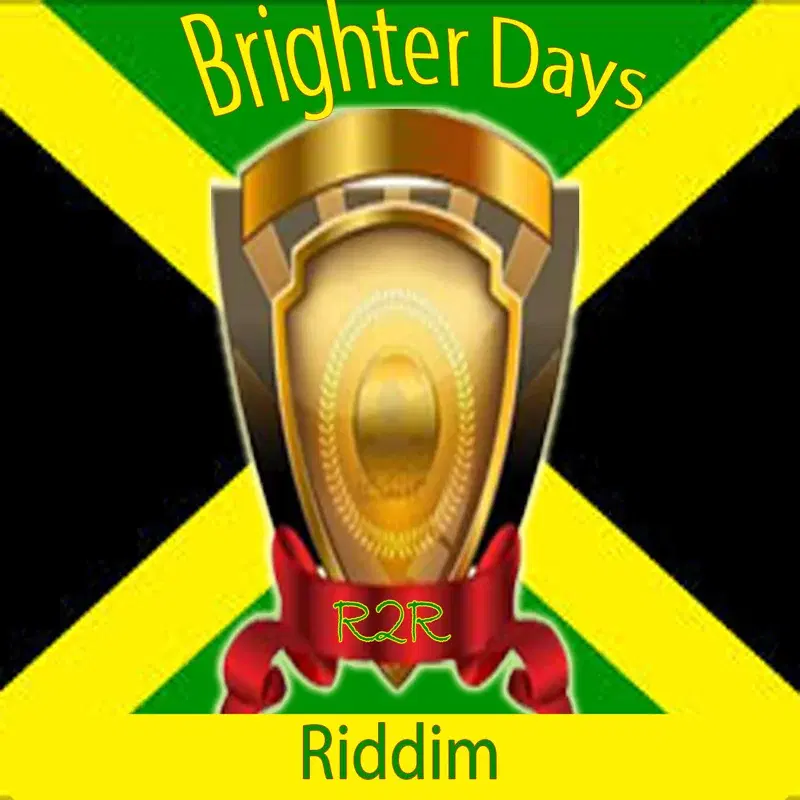 Brighter Days Riddim