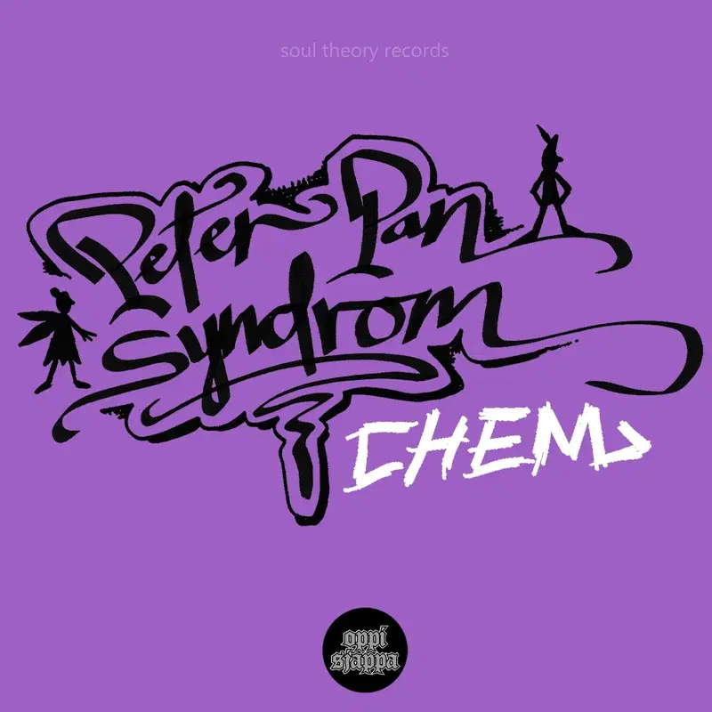 Peter Pan Syndrom