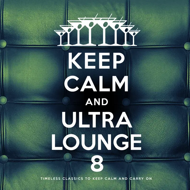 Keep Calm and Ultra Lounge 8
