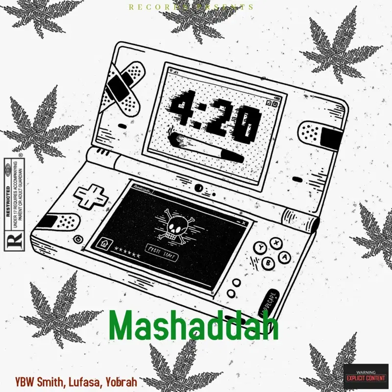Mashaddah