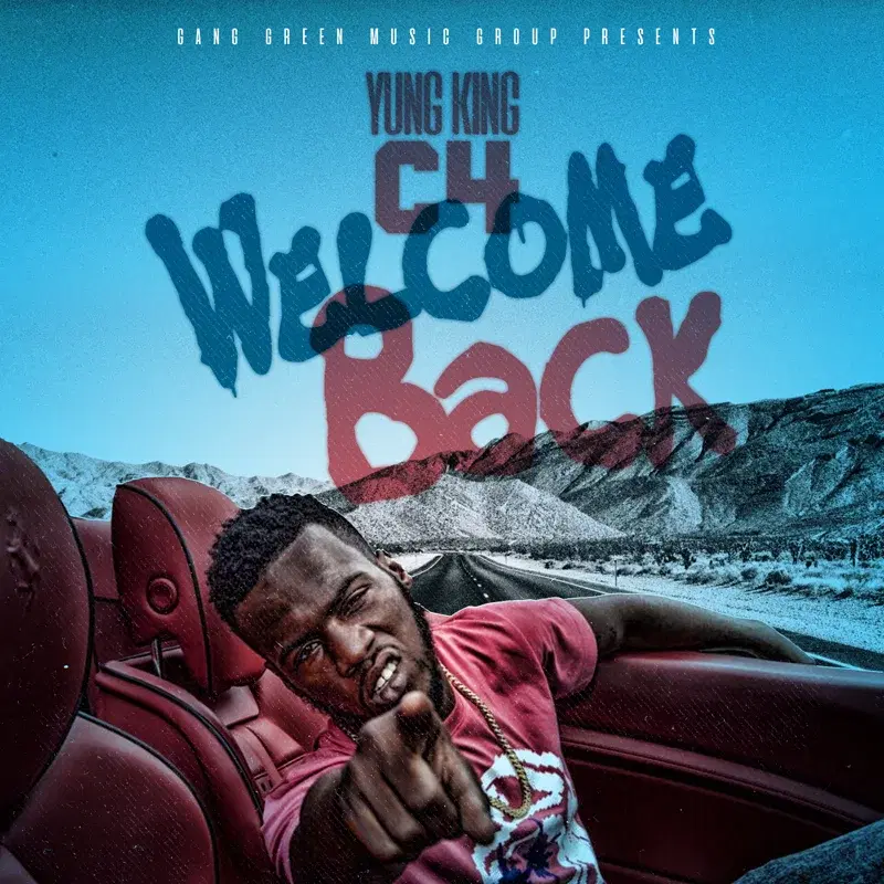 Welcome Back