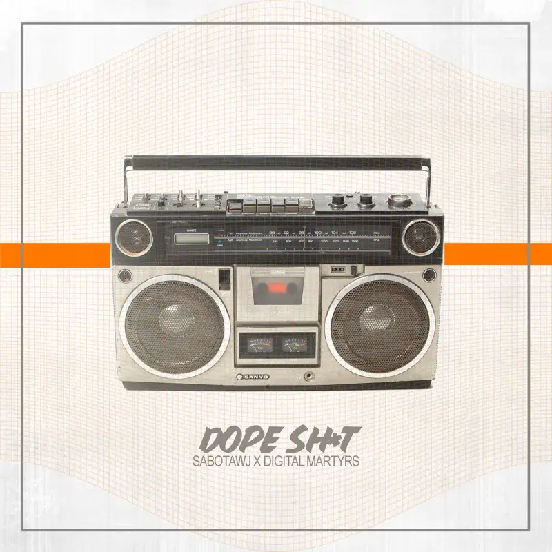 Dope Shit