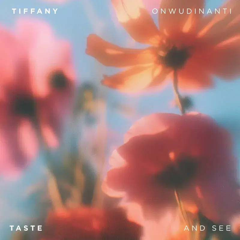 Taste and See (Good)