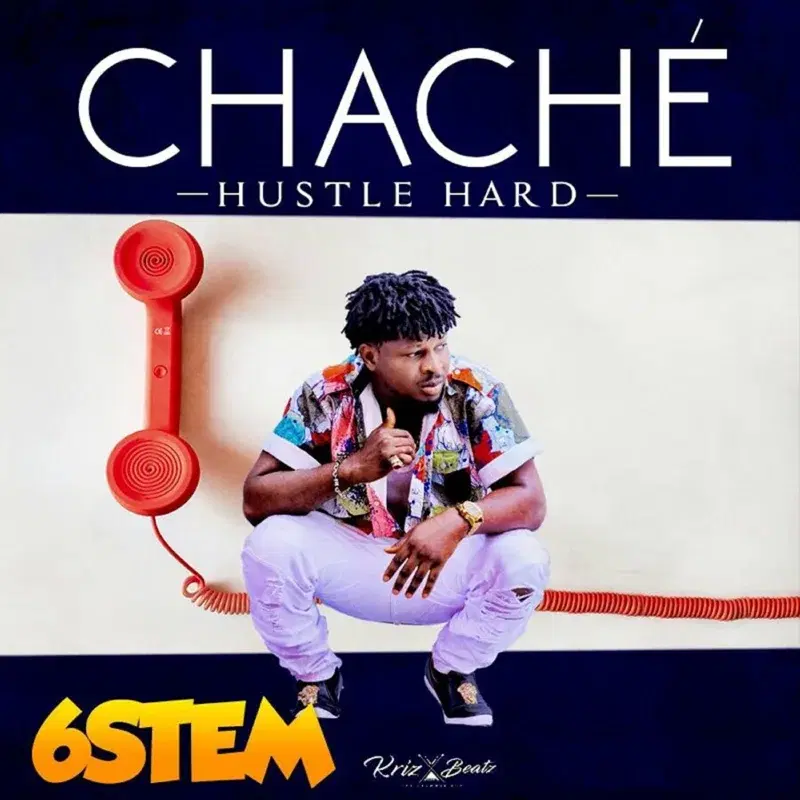 Chache (Hustle Hard)