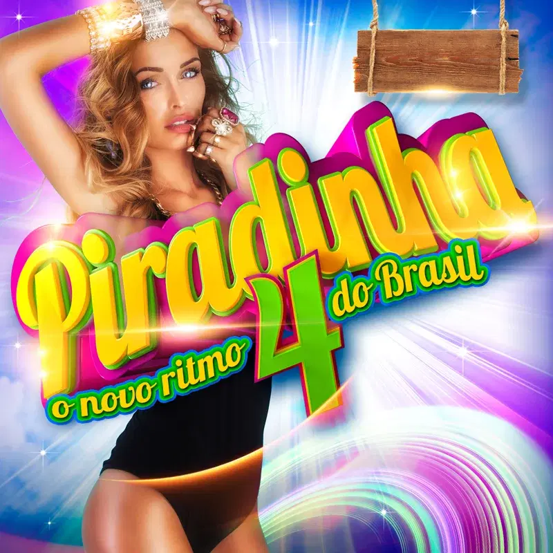 Piradinha 4