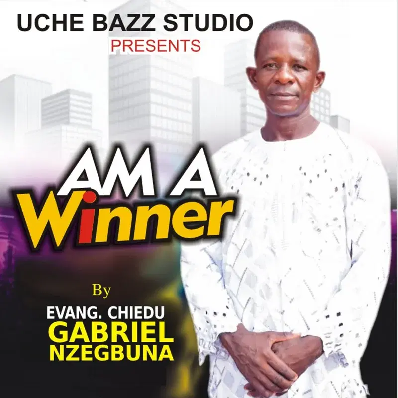 Am a Winner