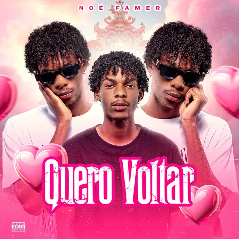 Quero Voltar