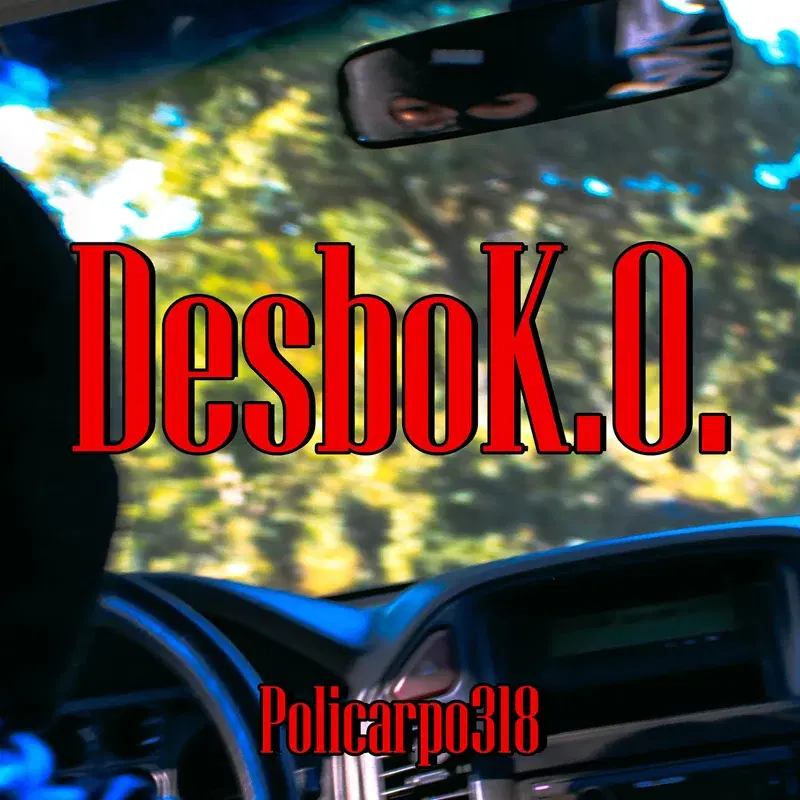 DesboK.O.