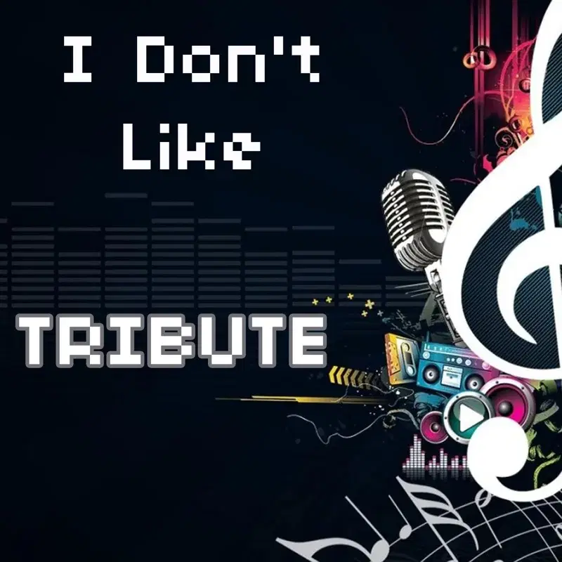 I Don't Like (Tribute to Chief Keef Feat. Lil Reese)