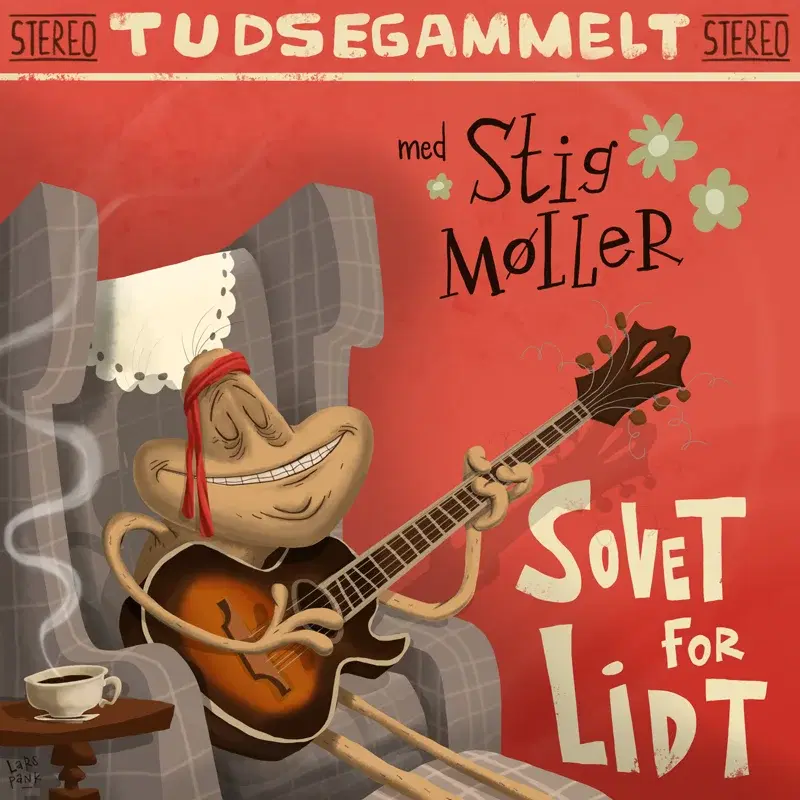 Sovet for Lidt