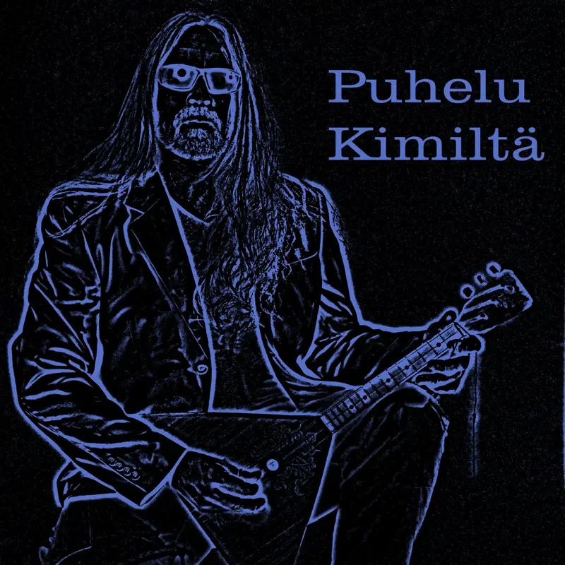 Puhelu Kimiltä