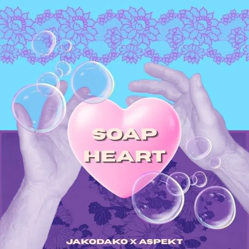 SOAP HEART