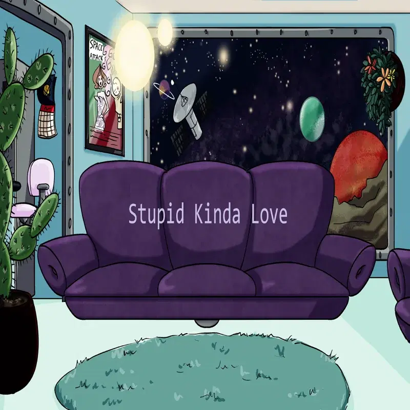 Stupid Kinda Love